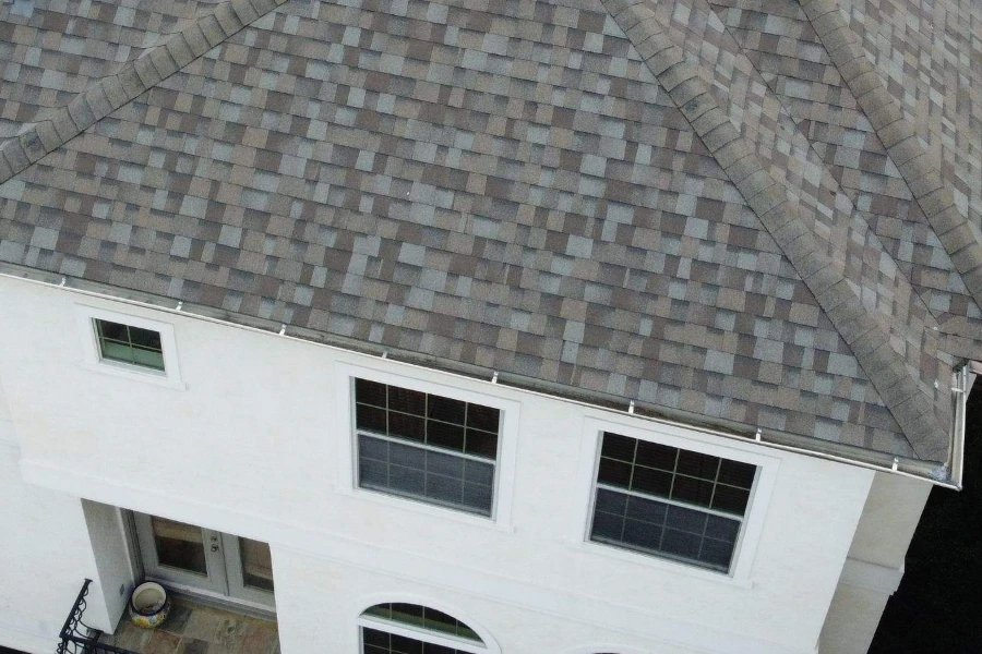 Gutter & Siding Installation Service