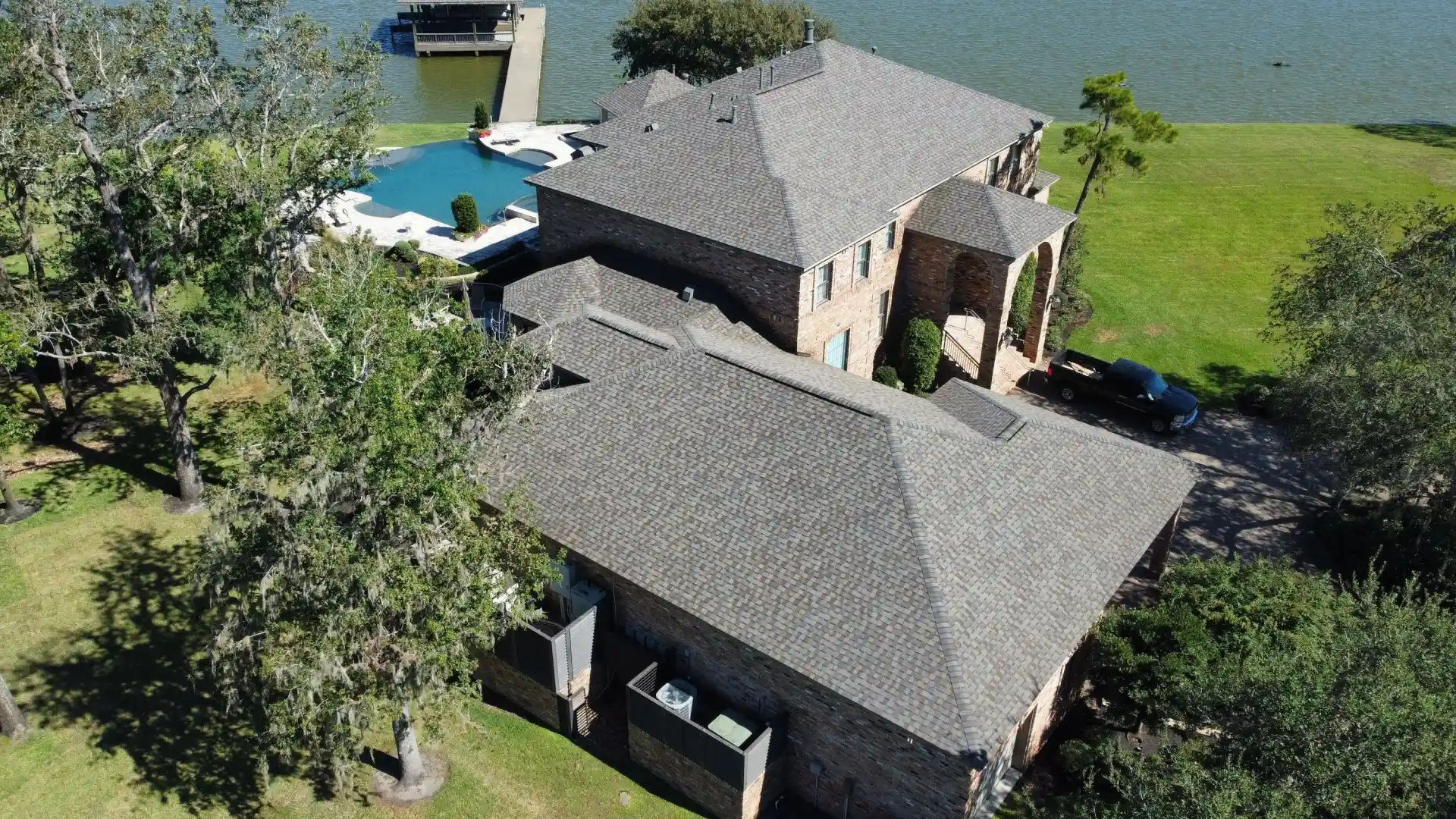 new roof replacement service in houston tx