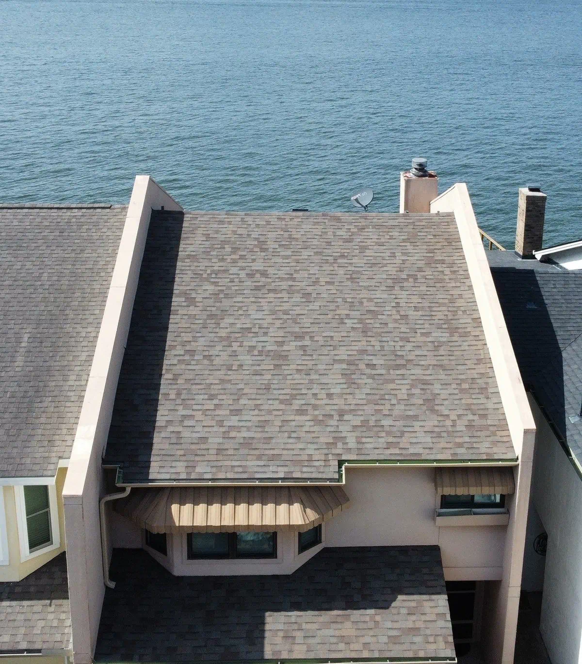 Professional Roofing Services in Atascocita, TX