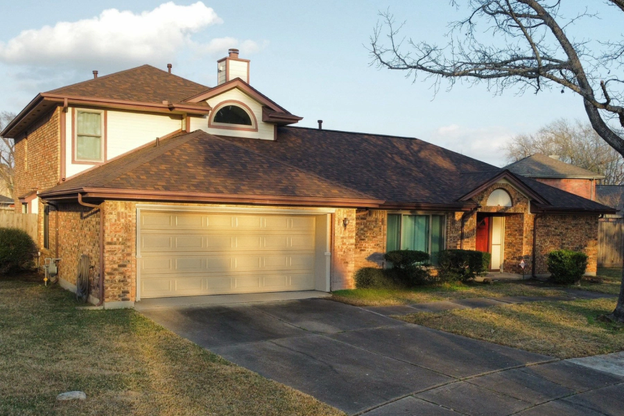 roofing contractor services
