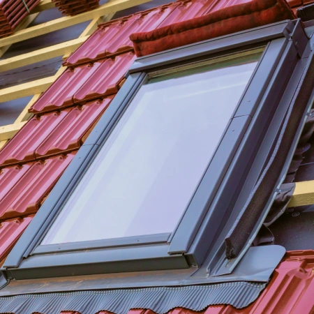 skylight installation service icon 1