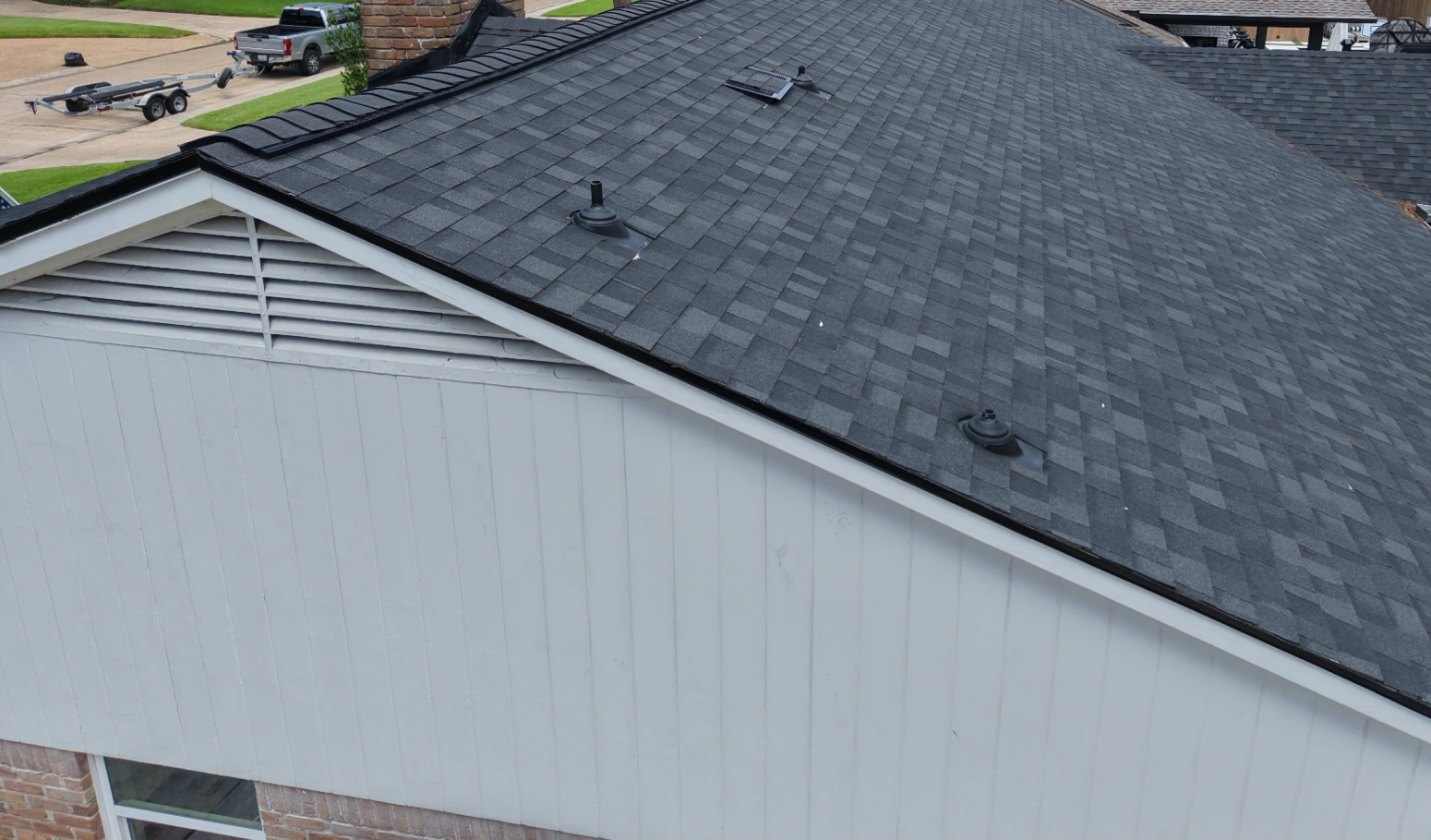 Attic Insulation Services Houston, TX